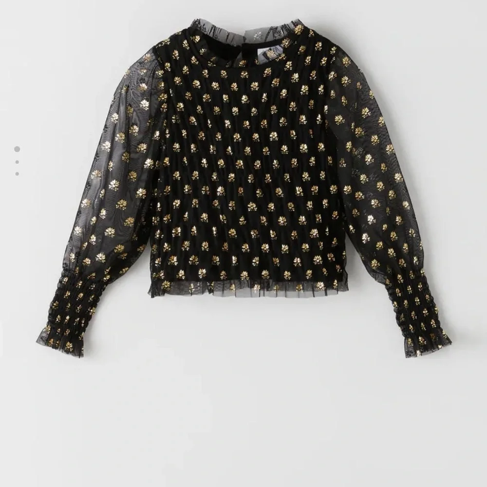 Zara top Size 13-14 cm 164